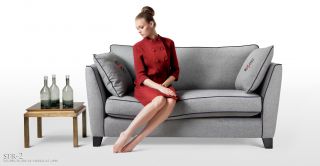 sofa rossano SFR 2